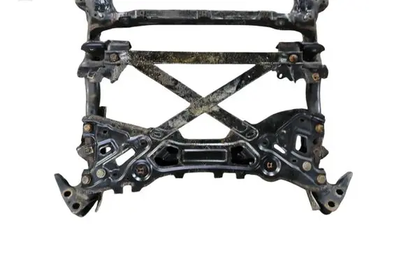 Audi A8 S8 D4 4H Front subframe 4H0399345I