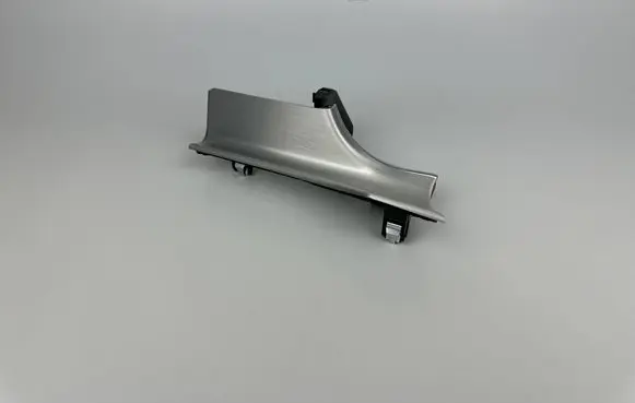 Mercedes-Benz GLC X253 C253 Dashboard glove box trim A2536809400 X253FSR 11507563F