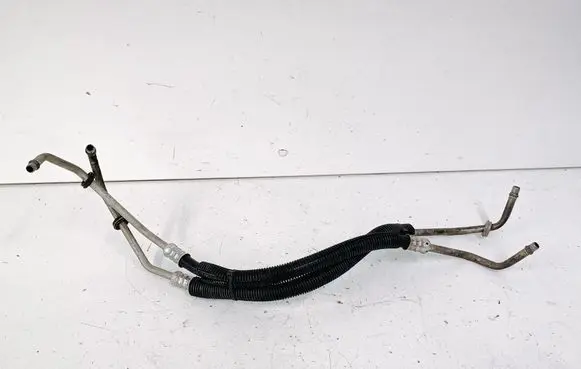 Chrysler Town u0026 Country V Gearbox oil cooler pipe/hose GM6260M P05005204AG