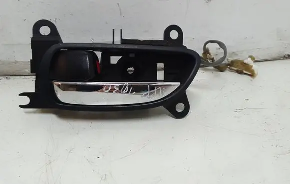Lexus GS 300 350 430 450H Front door interior handle 6920630180