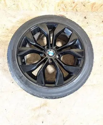 BMW X3 F25 R19 alloy rim 6882890