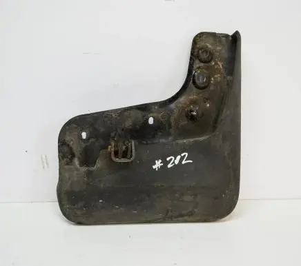 Volkswagen Tiguan Front mudguard 5N0075111