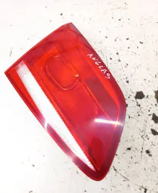 Volkswagen PASSAT B7 Tailgate rear/tail lights 3AF945093M E12990 605513