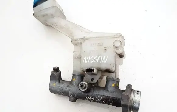Nissan Primera Master brake cylinder 22486579