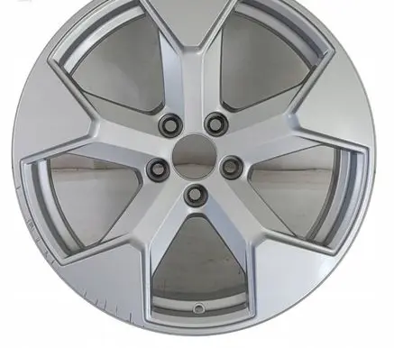 Volvo EX30 R18 alloy rim 80000277