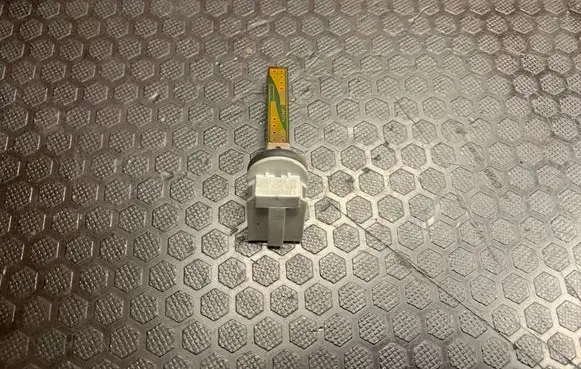 Volkswagen Touareg I Interior temperature sensor 4B0820539 2907041611