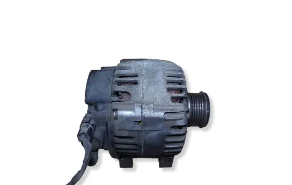 Peugeot 307 Generator/alternator 9646321780
