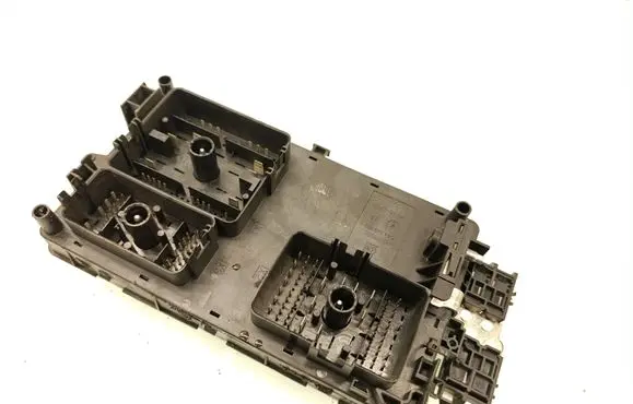 Fuse module