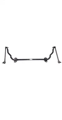 Mercedes-Benz E W212 Front anti-roll bar/sway bar 2183230365