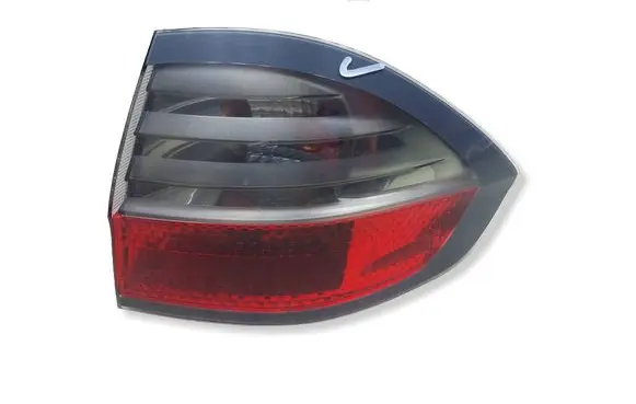 Ford S-MAX Rear/tail lights 153448KASACJA 153448