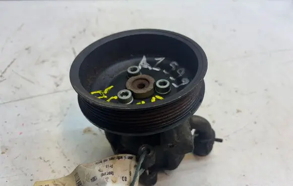 Volkswagen Polo III 6N 6N2 6NF Power steering pump 030145269A
