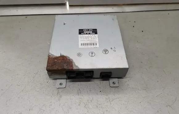 Mazda Demio Engine control unit/module DC3567880B 99117601 1129000201