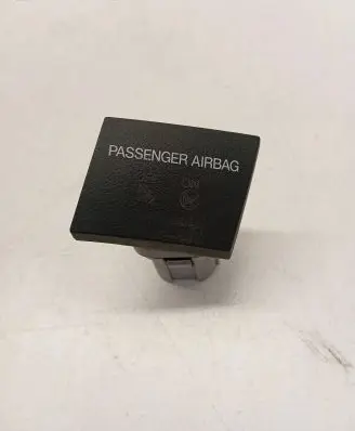 Ford Ranger Passenger airbag AB3914B418AC 20150424