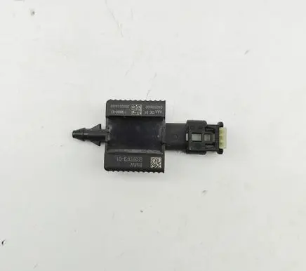 BMW iX1 Airbag deployment crash/impact sensor 5B3FDF9