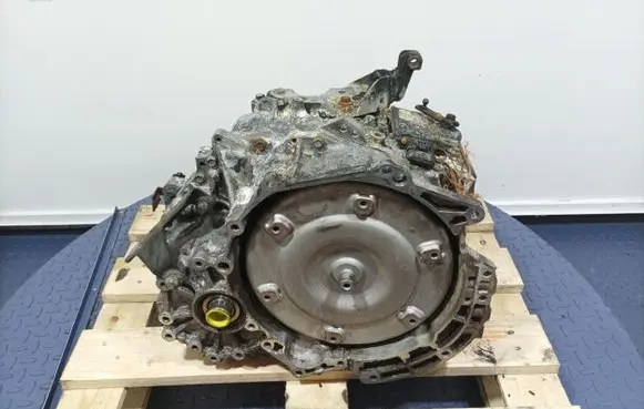 Volvo XC60 Automatic gearbox TF-80SC30783030