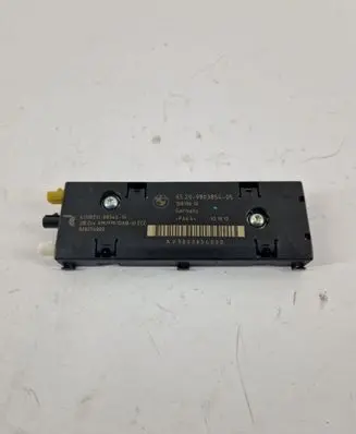 Mini Cooper Countryman R60 Aerial antenna amplifier 9803854