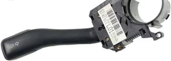 Volkswagen Golf IV Indicator stalk 8L0953513G