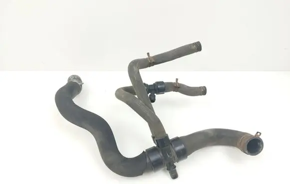 Citroen DS5 Engine coolant pipe/hose