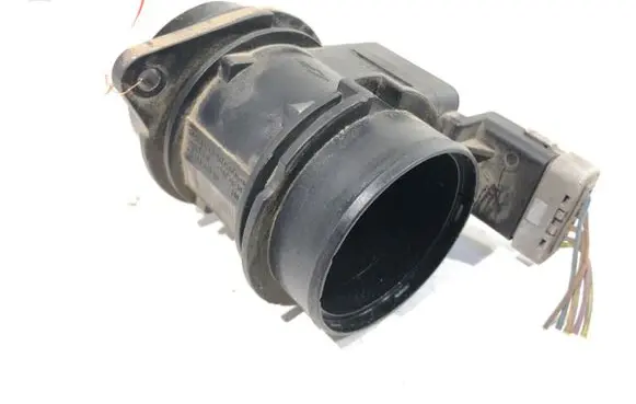 Citroen C3 Mass air flow meter 9657533680