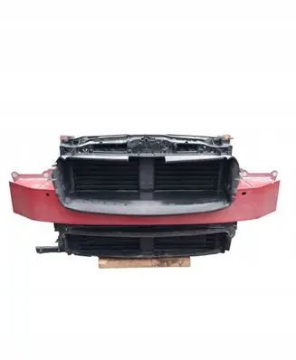 Ford Escape IV Front piece kit 