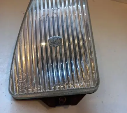 Volkswagen PASSAT B2 Front fog light 8369R19