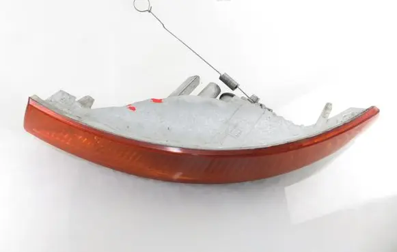Renault Trafic II (X83) Front indicator light 91166120 8200007031
