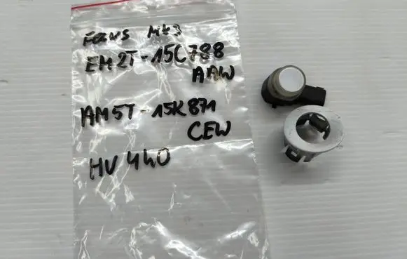 Ford Focus Sensor EM2T15C788AAW