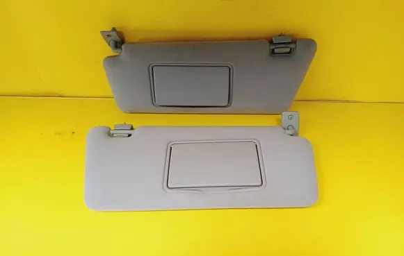 Mercedes-Benz E W210 Sun visor