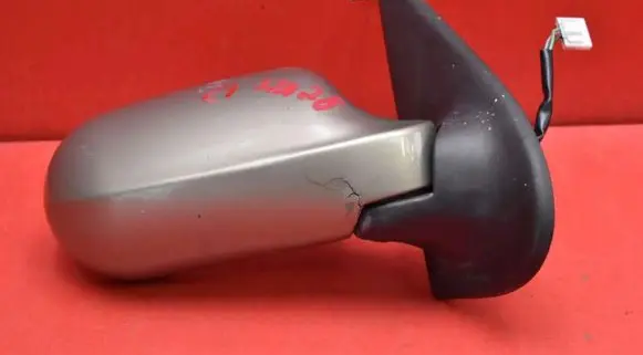 Fiat Albea Front door electric wing mirror 0154697