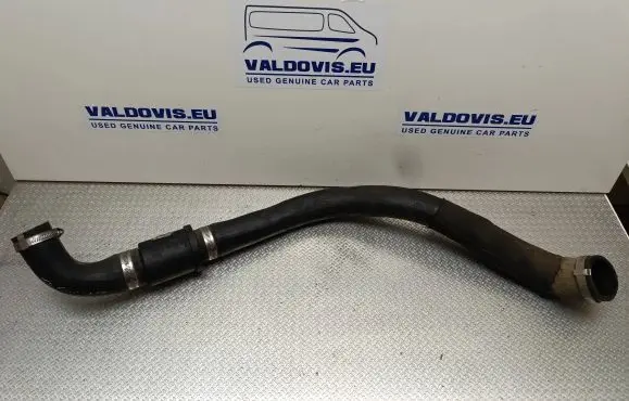 Ford Transit Custom Intercooler hose/pipe BK216C646AF