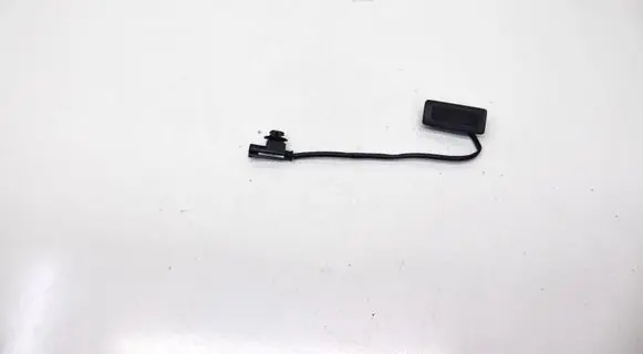 Alfa Romeo Stelvio Tailgate/trunk/boot exterior handle 50559408