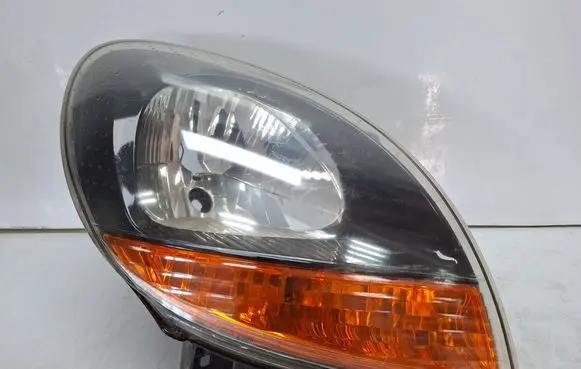 Renault Kangoo I Headlight/headlamp S27647831 8200183921