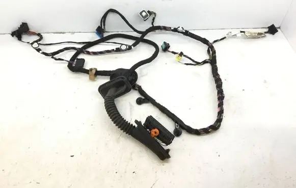 Volkswagen Polo V 6R Front door wiring loom 18746C1120 18746C1120ADD