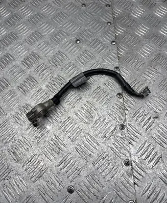 Mercedes-Benz C W204 Negative earth cable (battery) 559151