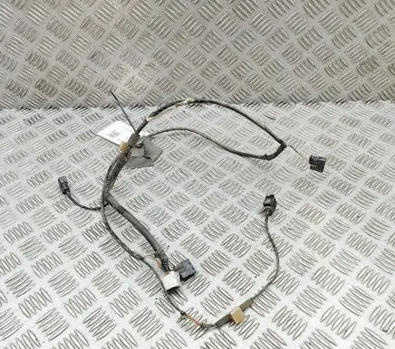 Mazda CX-5 Parking sensor (PDC) wiring loom KD6267290