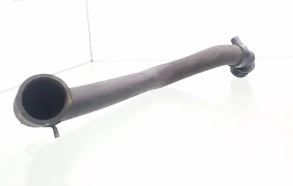 Citroen C5 Engine coolant pipe/hose 95837008500