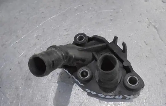 Renault Kangoo I Engine coolant pipe/hose