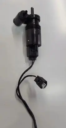 Mini One - Cooper R50 - 53 Windscreen/windshield washer pump