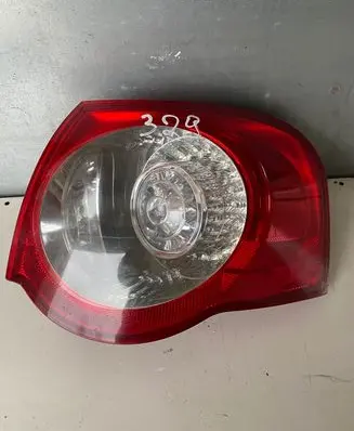 Volkswagen PASSAT B6 Rear/tail lights 272002