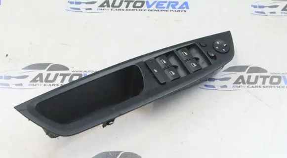 BMW X5 E70 Electric window control switch 9218044