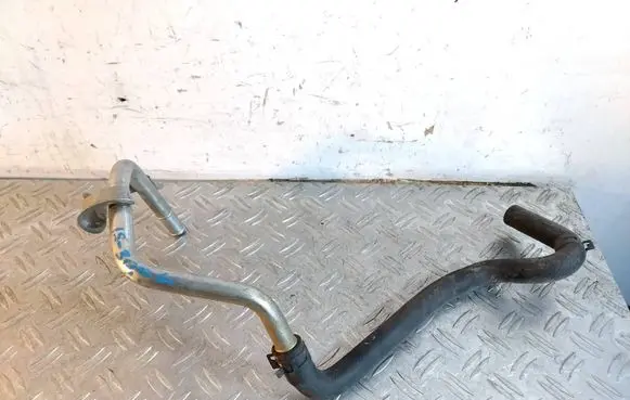 Lexus IS III XE30 Engine coolant pipe/hose 