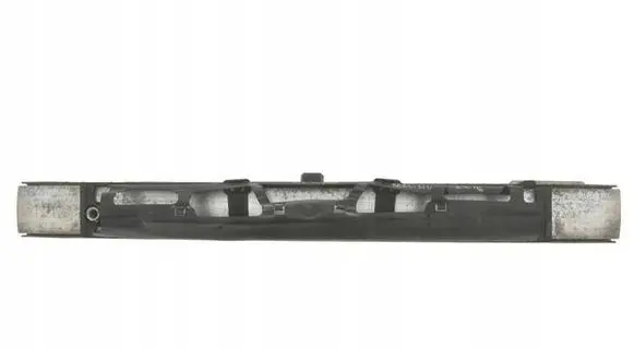 Peugeot Partner Front bumper support beam 