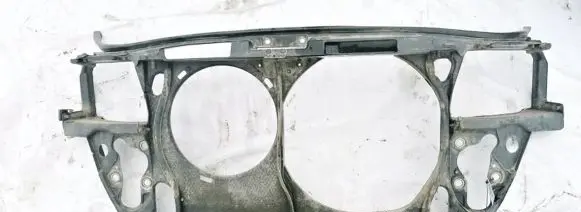 Audi A4 S4 B5 8D Radiator support slam panel
