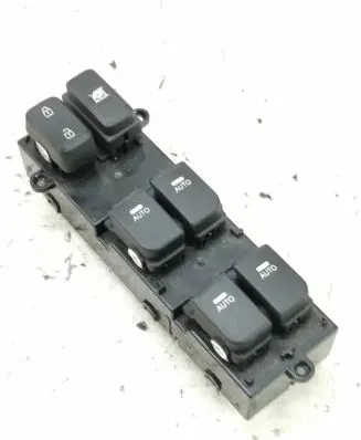 KIA Optima Electric window control switch 935702T520 20140624 EATFPM520