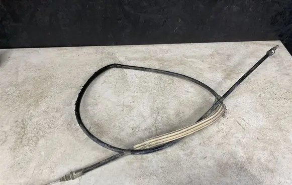 Volvo V50 Handbrake/parking brake wiring cable 