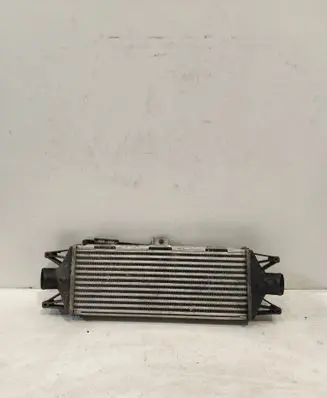 Iveco Daily 4th gen Intercooler radiator