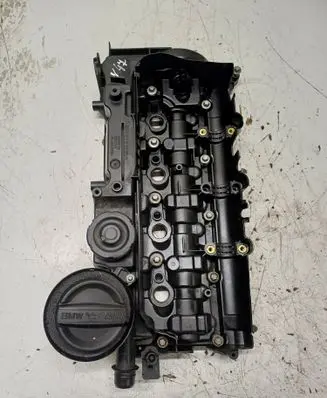 BMW 1 E82 E88 Rocker cam cover 1112857082901 15265812