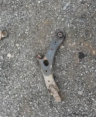 KIA Sportage Front control arm