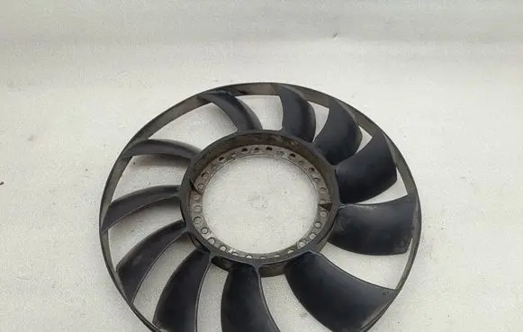 Audi A4 S4 B6 8E 8H Fan impeller 059121301