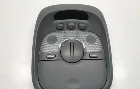 KIA Carens I Front seat light OK2FA51410 928003E0 OK53E55710